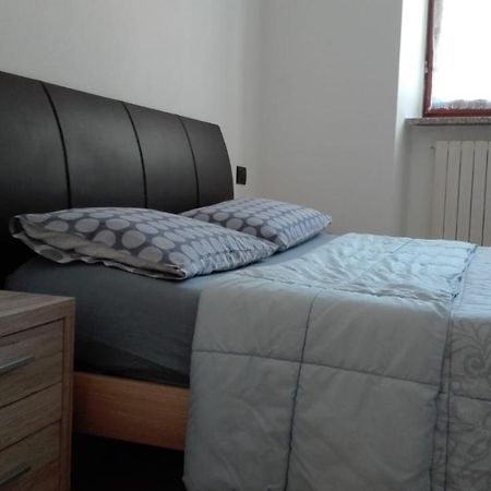 Appartamento Le Cascate Cittiglio Zewnętrze zdjęcie