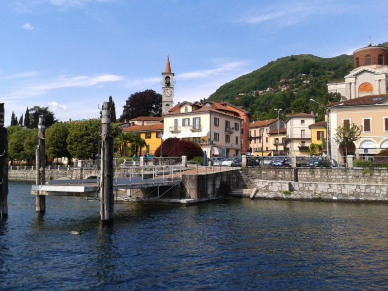 Appartamento Le Cascate Cittiglio Zewnętrze zdjęcie
