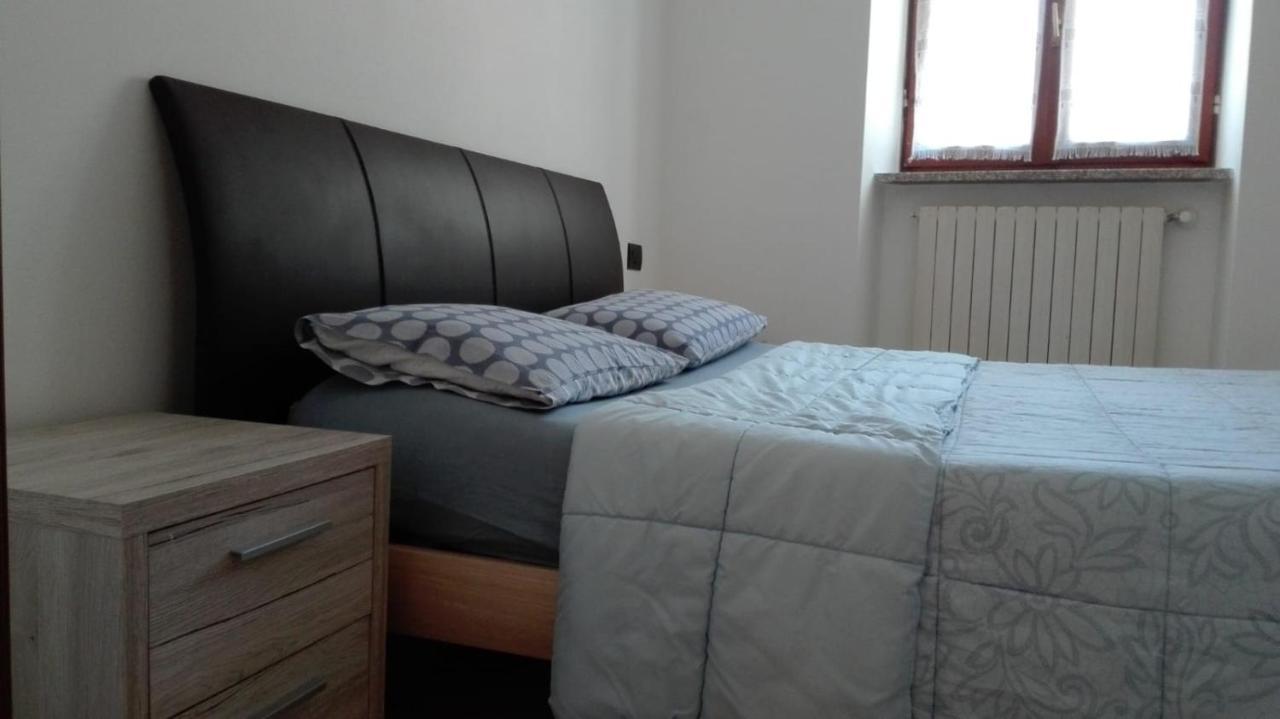 Appartamento Le Cascate Cittiglio Zewnętrze zdjęcie