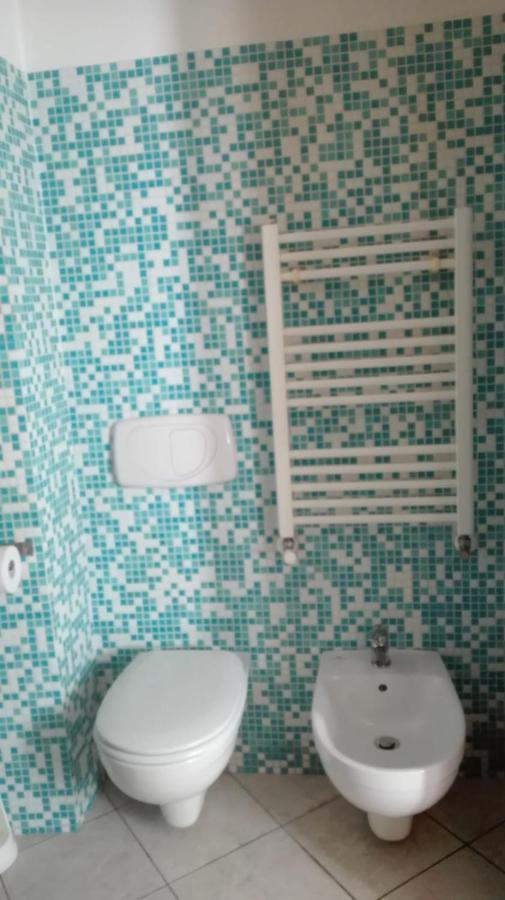 Appartamento Le Cascate Cittiglio Zewnętrze zdjęcie