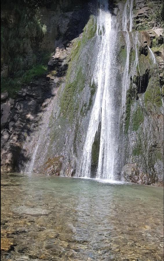 Appartamento Le Cascate Cittiglio Zewnętrze zdjęcie